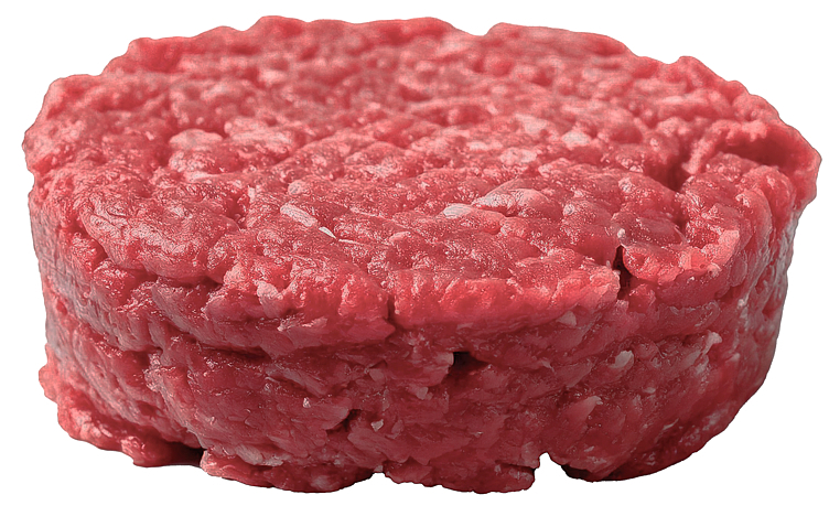 Smashburger halal  60x80g
