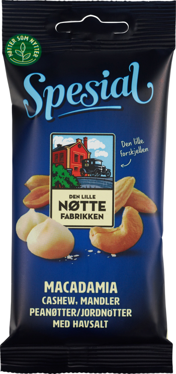 Spesial  50g