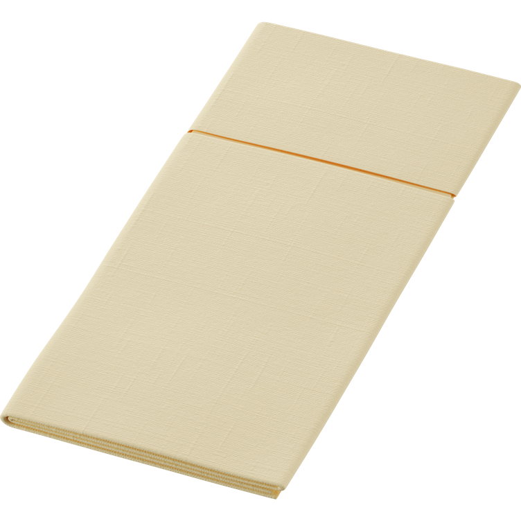 Dunilettoslim dunisoft 40x33cm vanilje  65stk