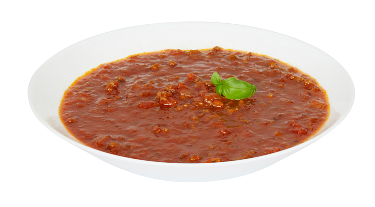 Ajour bolognese kjøttsaus  2,5kg