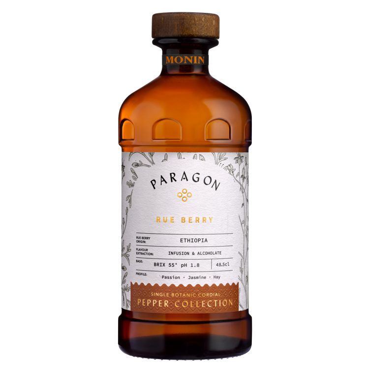 Paragon rue berry  48,5cl