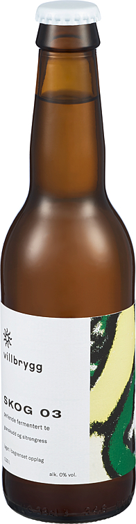 Skog 03 fl  12x33cl