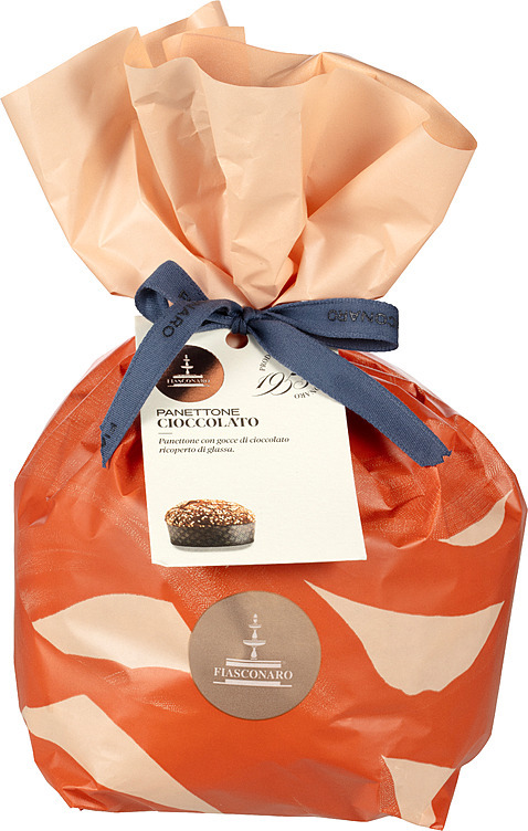 Panettonekake cioccolato  500g