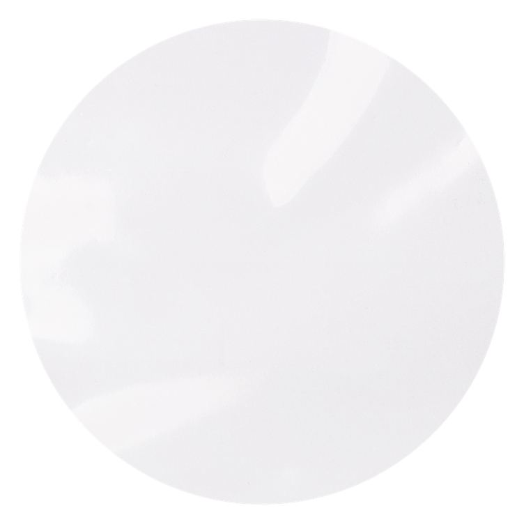 Cellofanark runde 18cm   2000stk