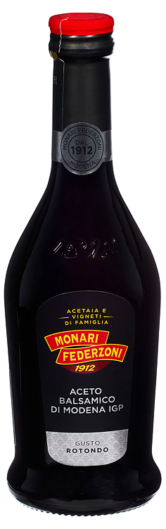 Balsamic sølv  500ml