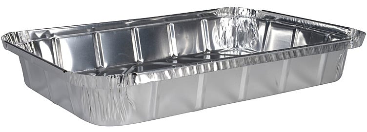 Aluform 2000ml 31,5x20,8x5cm  125stk