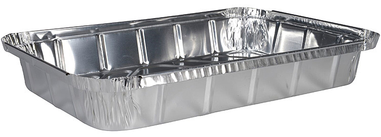 Aluform 2000ml 31,5x20,8x5cm  125stk