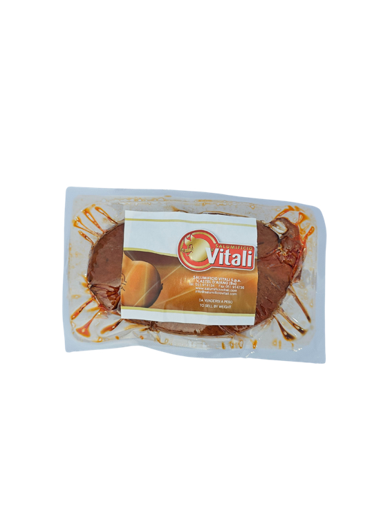 Nduja 20xca400g  kg