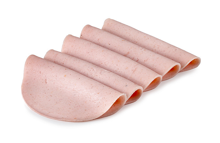 Servelat oppskåret  200g