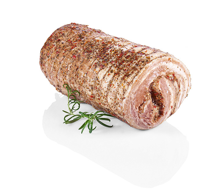 Porchetta sousvidekokt ca2,5kg  kg