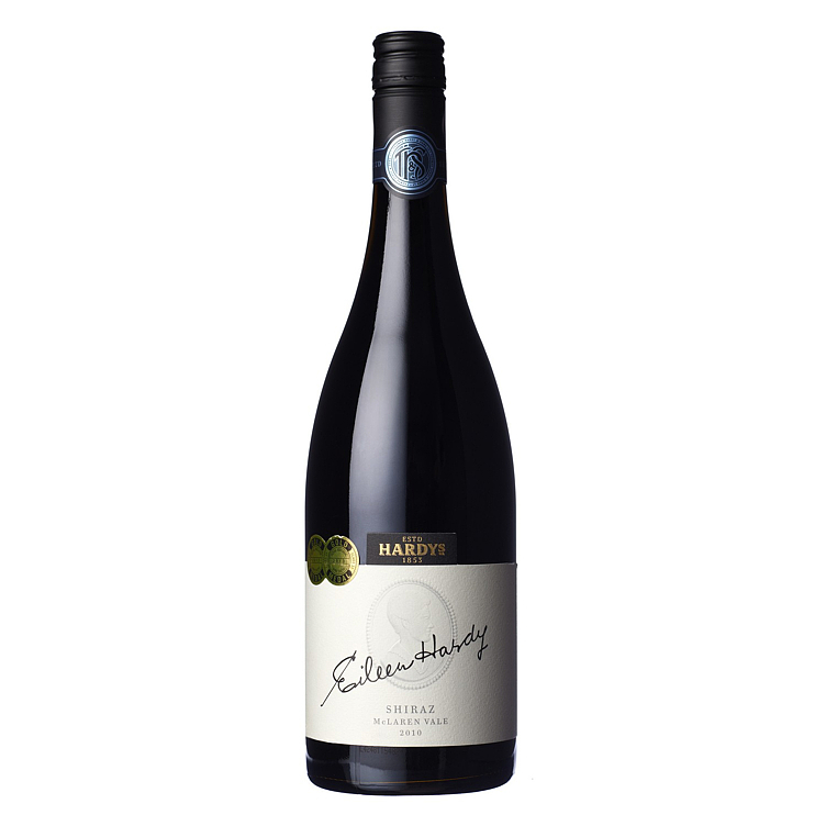 Eileen hardy shiraz   14%  75cl