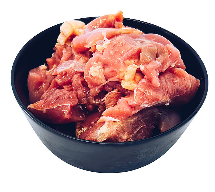 Frikassekjøtt  5kg