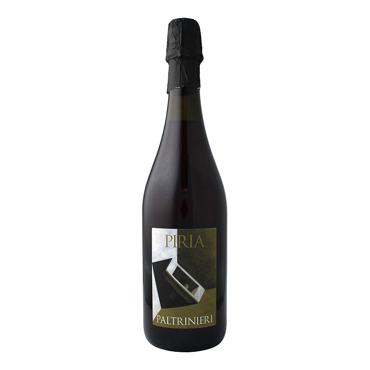 Paltrinieri piria lambrusco  11%  75cl