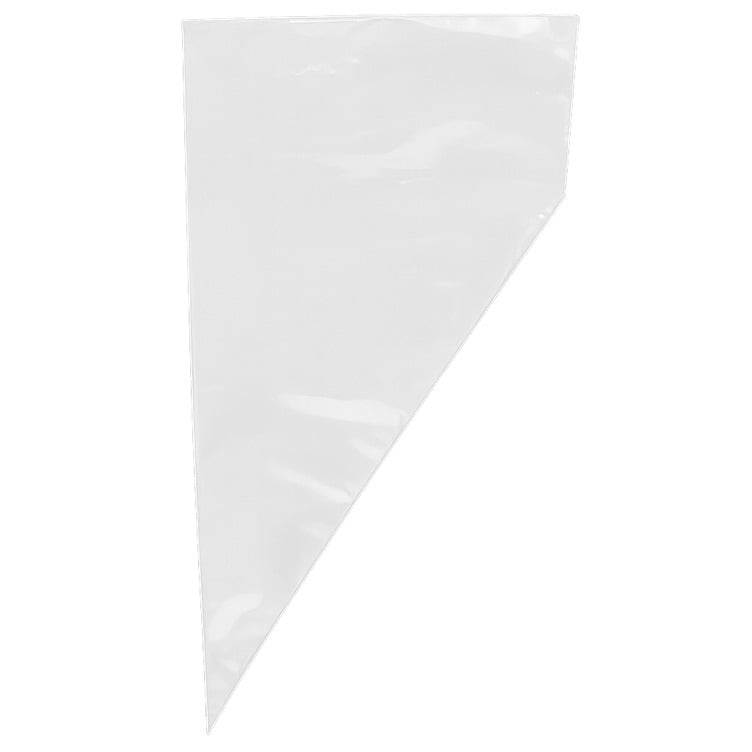 Sprøytepose klar 4,5l 27x53cm 72my lpde/virgin  72stk