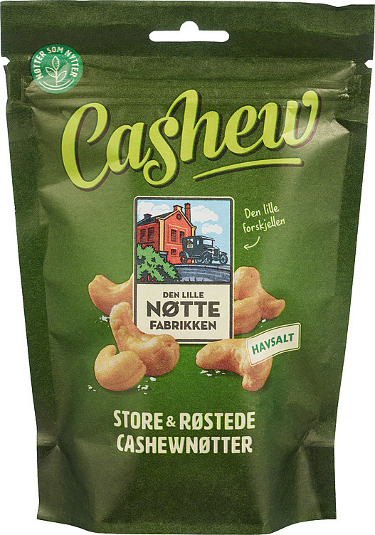 Dln cashew  190g
