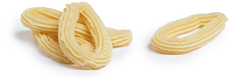 Maheso loop churros  400g