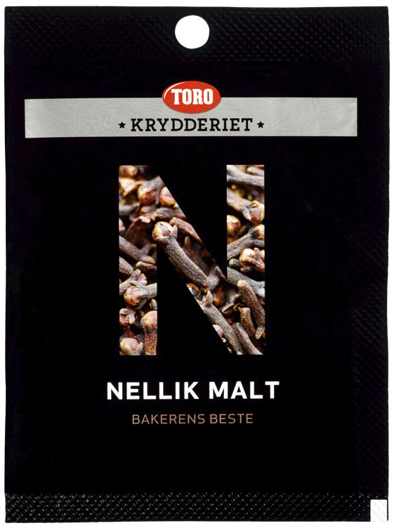 Nellik malt   10g
