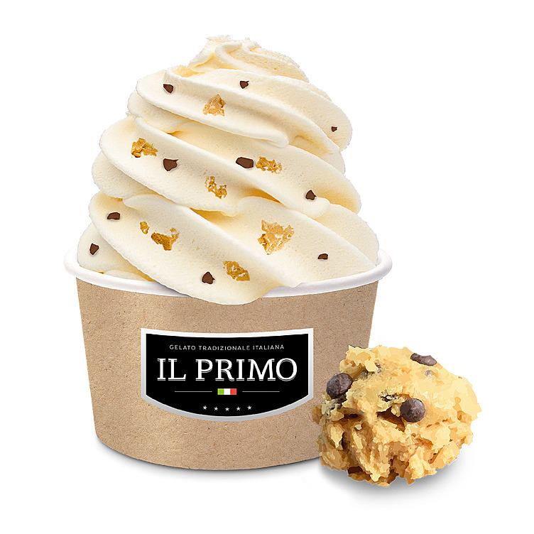 Cookie dough  18x100g