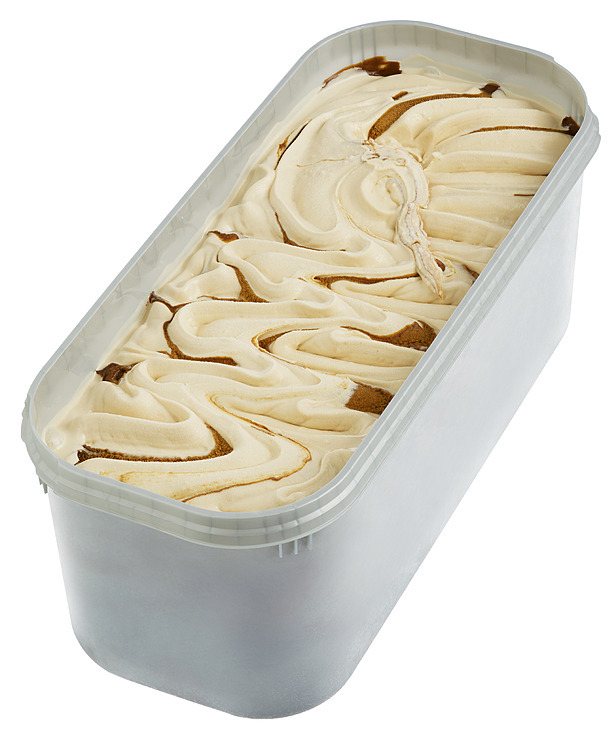Pistasj iskrem nr. 39  4,7l