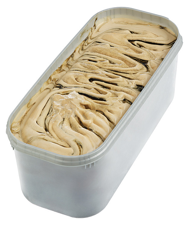 Lakris iskrem nr. 6  4,7l