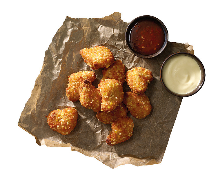 Nuggets kylling & kalkun  217x23g