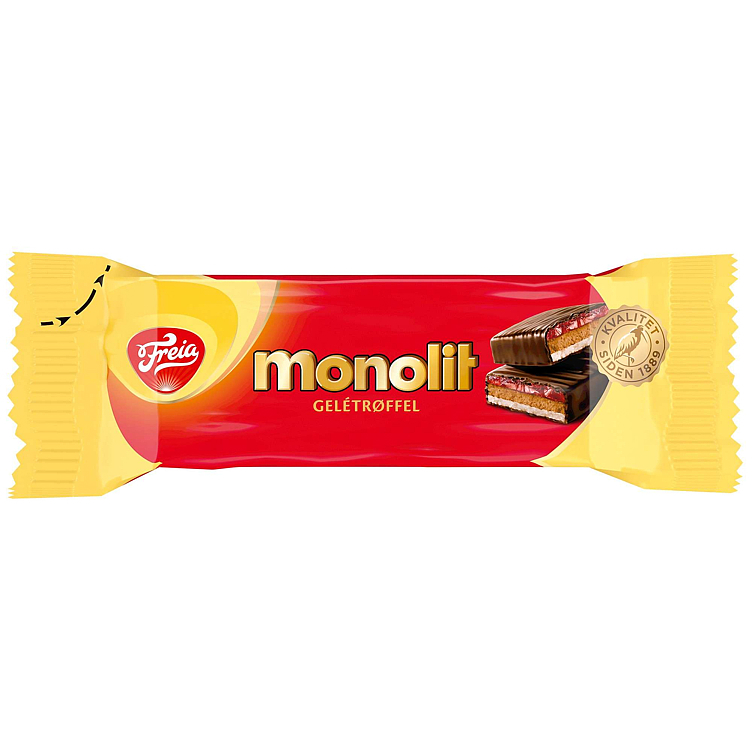 Monolit mini 30g