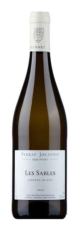 Perray-jouannet les sables chenn blanc  2024   12,5%   75cl