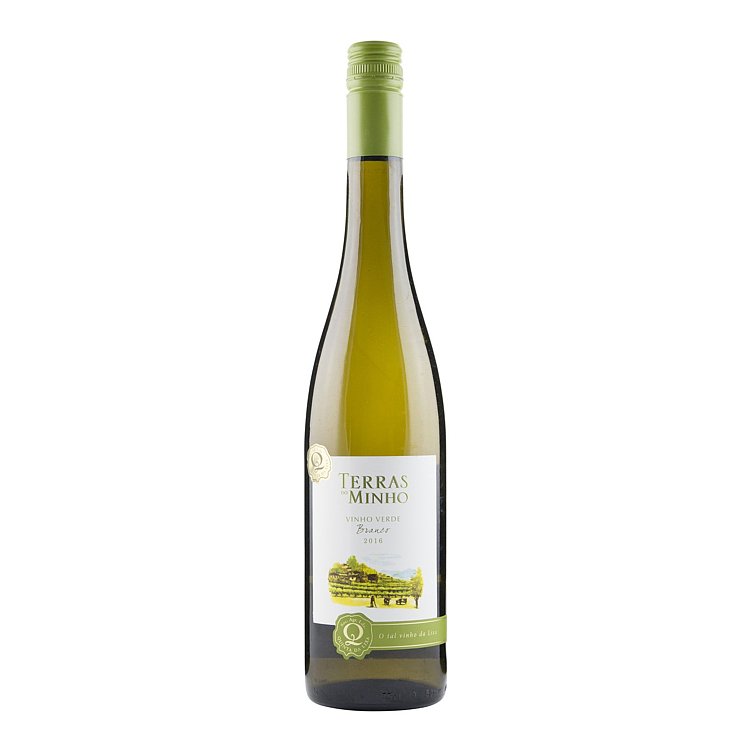 Terras do minho  10,50%  75cl
