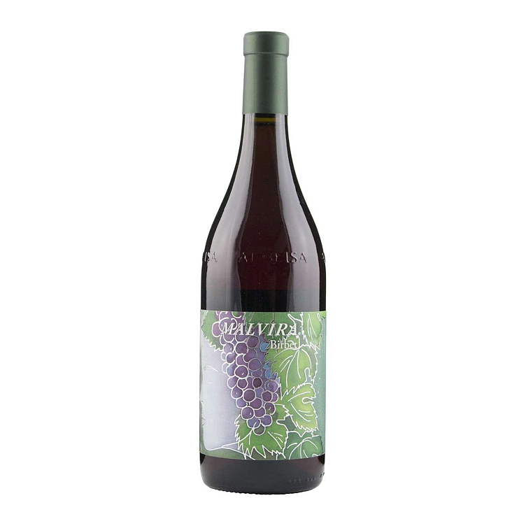 Malvira birbet bracchetto  6,5%  75cl
