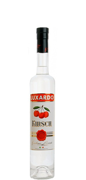 Luxardo kirsch  40%  20cl