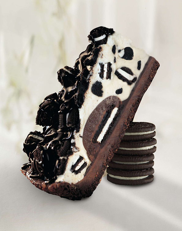 Oreo dream pie  2150g
