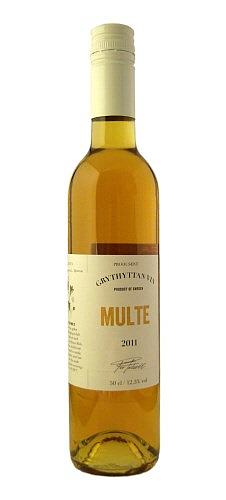 Grythyttan multe 12,5%  50cl