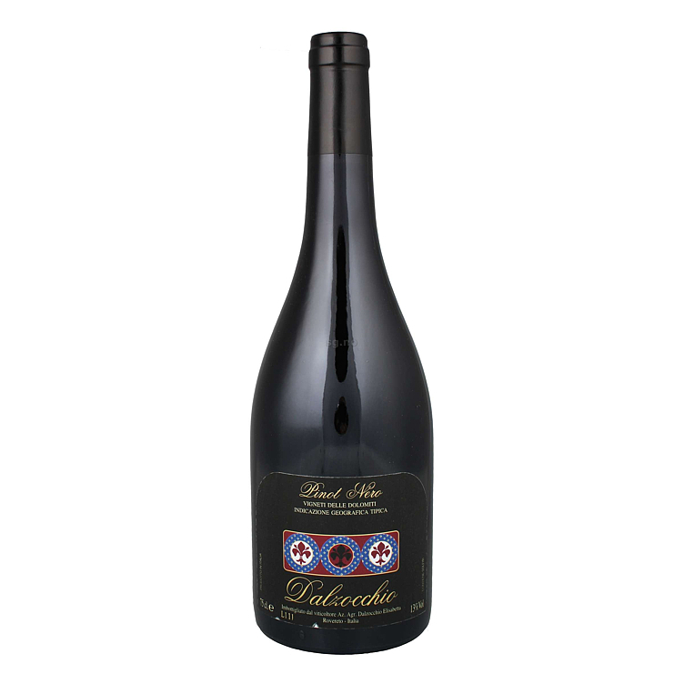 Dalzocchio pinot nero   13%   75cl