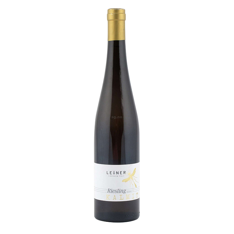 Leiner kalmit riesling  13%  75cl