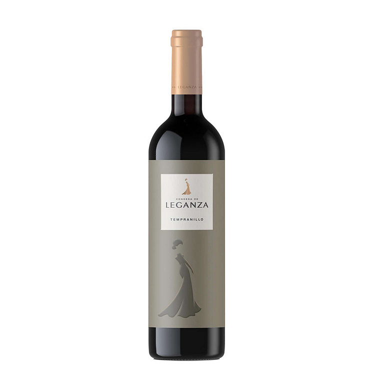 Condesa de leganza tempranillo   13%   75cl
