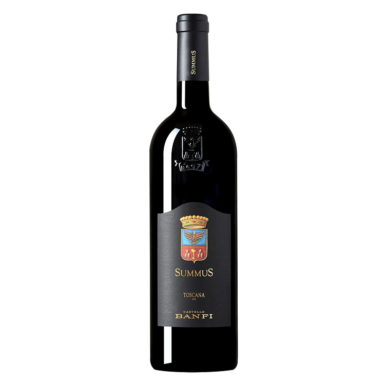 Summus   14%  75cl