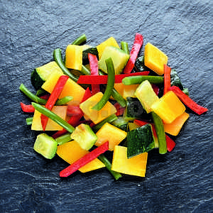 Solgul ratatouille   3x2kg