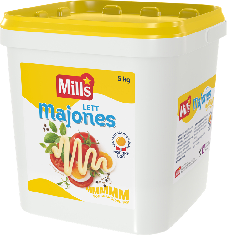 Lettmajones   5kg