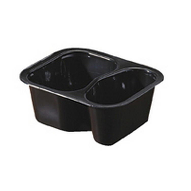Bolle suppe/dessert 0,36l2delt sort    480stk