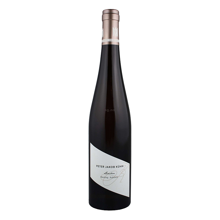 Kuhn oestrich lenchen riesling kabinett   10%    75cl