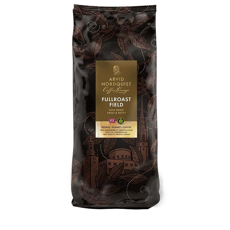 Coffee classic fullroast field 1000g