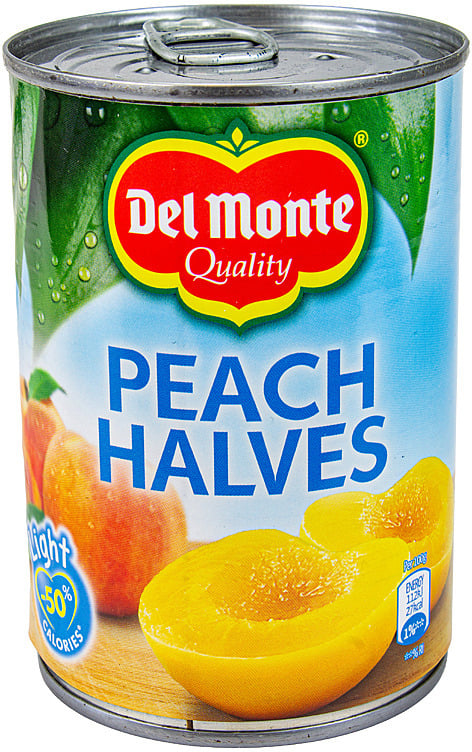Fersken diet   400g