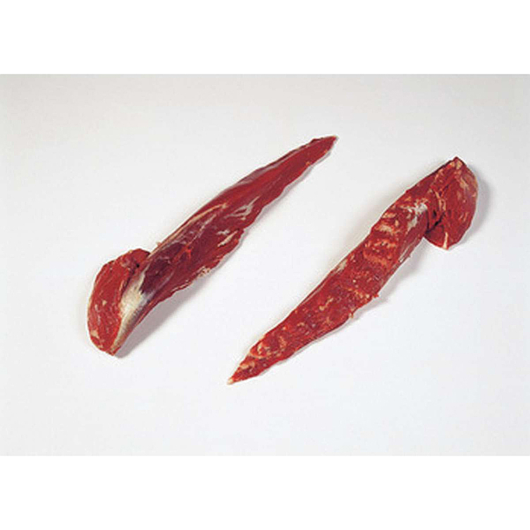 Beef tenderloin 1.2-1.6kg imp na/bw   kg