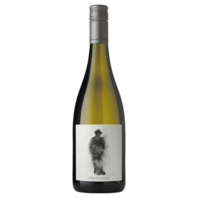 Innocent bystander chardonnay  13%  75cl