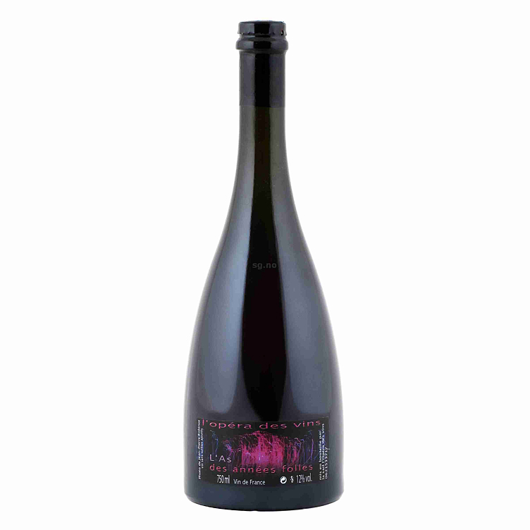Robinot les années folles  12%  75cl