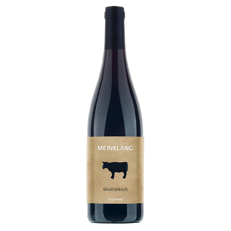 Meinklang blaufränkisch   11,5%   75cl