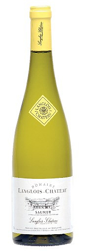 Dom. langlois-chateau  13,5%  75cl