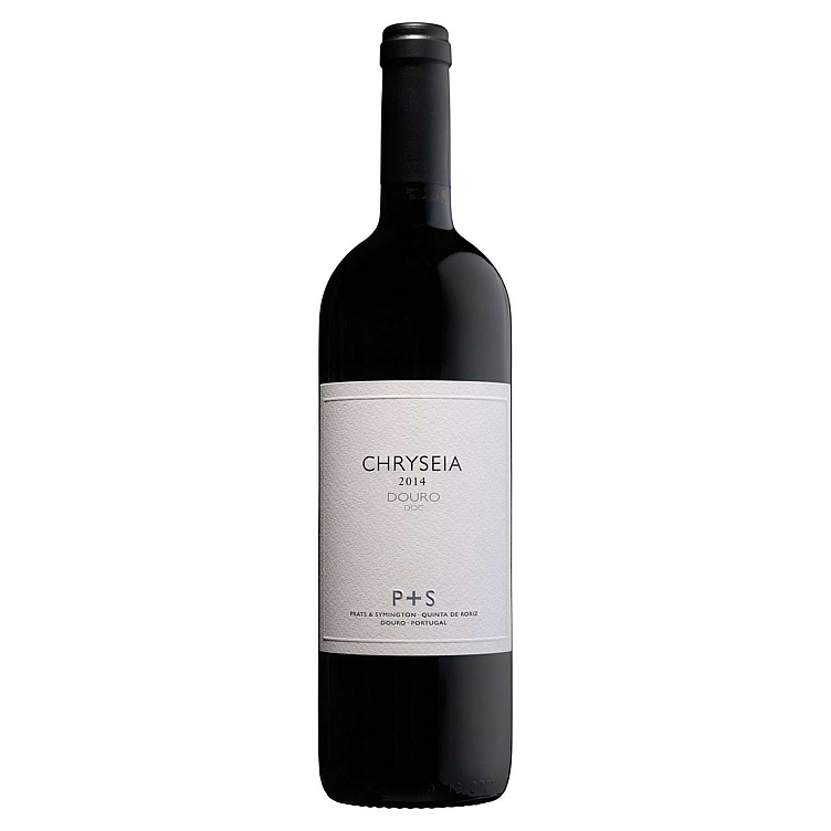 Chryseia   13,5%  75cl