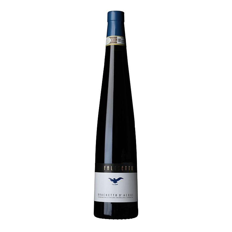 Il falchetto brachetto d acqui  6%  75cl