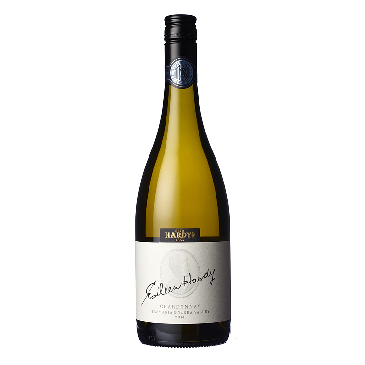 Eileen hardy chardonnay   13,5%  75cl